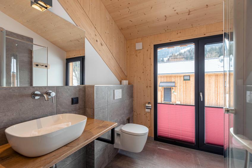 Wellness Chalet Kreischberg - foto 24