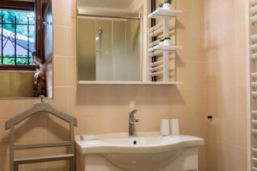 Gîte de France Gite cantagrel 2 épis - foto 13