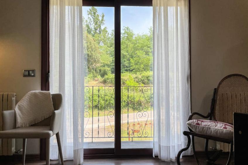 Mobil Home - Bungalow - Cottage à Santa Pau - foto 16