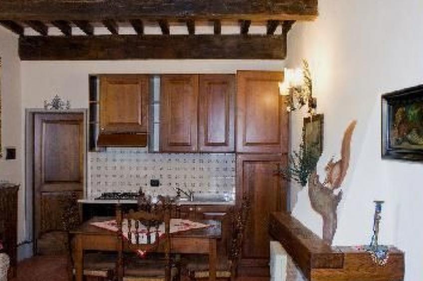 Wohnung 'Sunflower' mit Privatparkplatz - foto 3