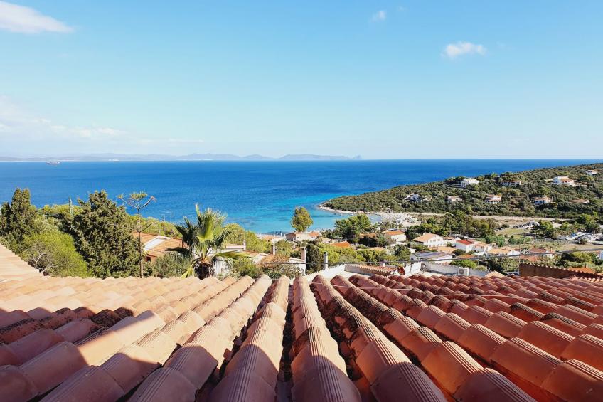 Villa mit Panoramablick - foto 25