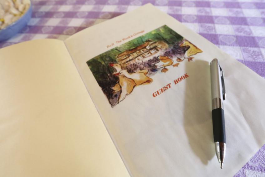 Duck's Cottage für einen Dolomitenurlaub - foto 47