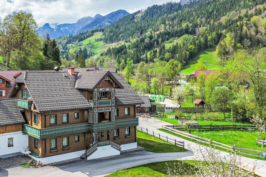 Ferienwohnung Christoph - foto 24