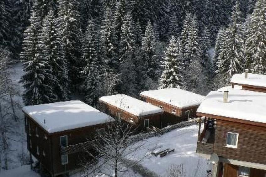 für 6 Personen im Thüringer Wald - foto 25