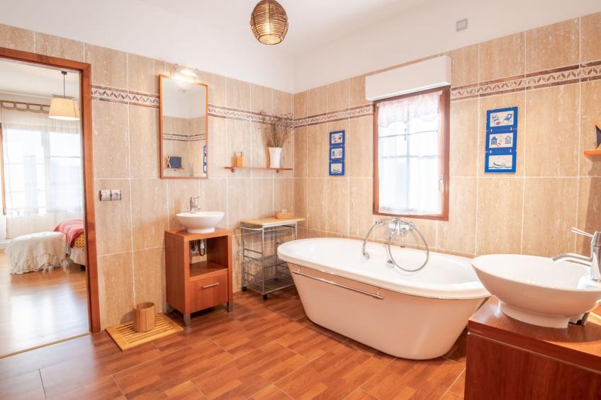 Landhaus La Villa Bolero - foto 21