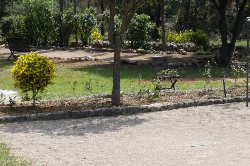 Vakantiehuis La Cigale - foto 33