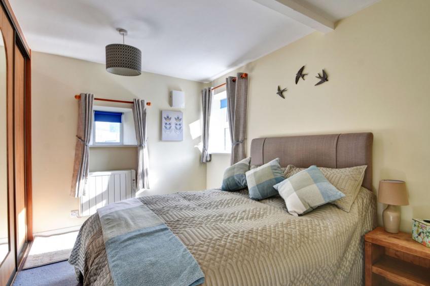 Dales Barn Top - foto 32