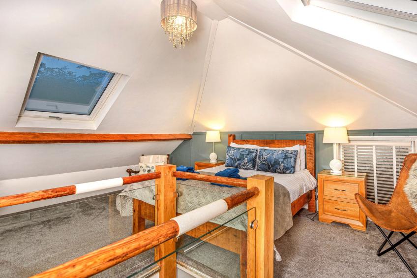 Mumbles Cottage - foto 8