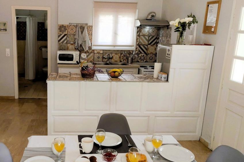 Geräumige Wohnung mit zwei Schlafzimmern in der Nähe des Sandstrandes - foto 8