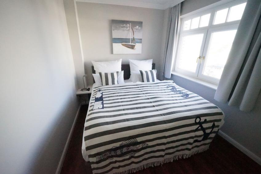 Schönes Appartement in Wenningstedt-Braderup (Sylt) - foto 5