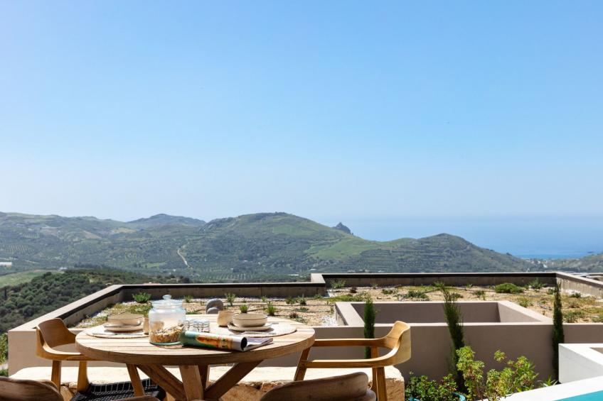 "Serenity" mit eigenem Pool - foto 24