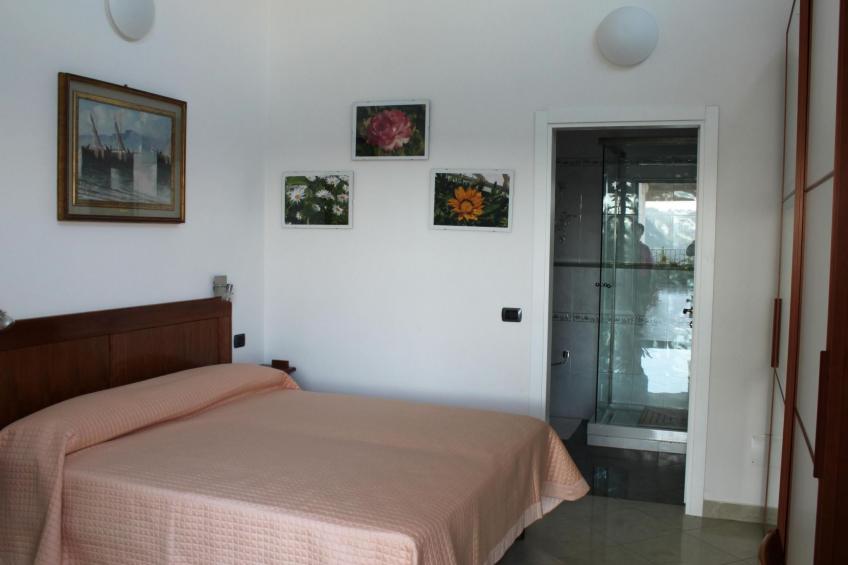 Villa Bobolino auf dem Lande mit privatem Pool - foto 10