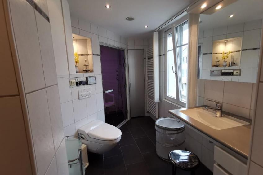 im Fürstenland 1.OG - foto 21