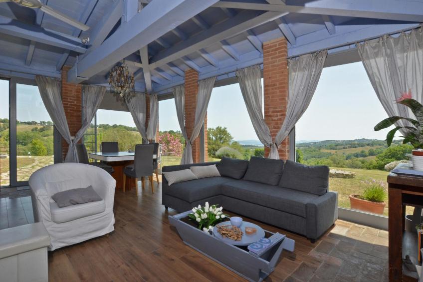 Villa Borgiano - foto 10