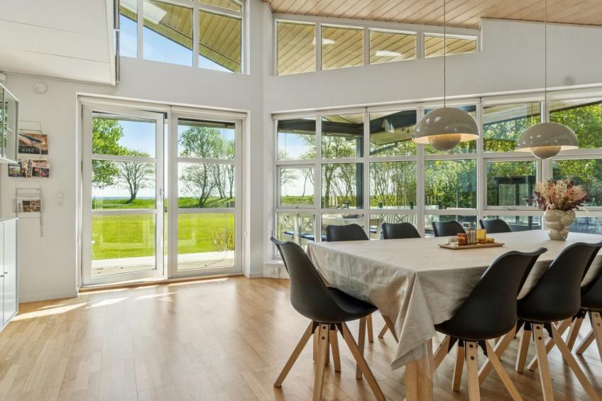 "Elba" - 100m from the sea in SE Jutland - foto 29