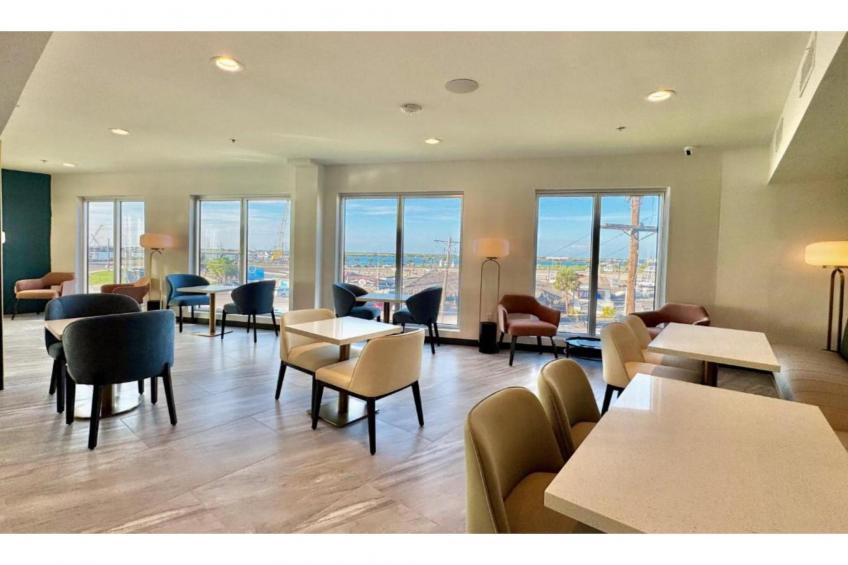Premium Single King Room- Wheelchair Accessible - foto 2