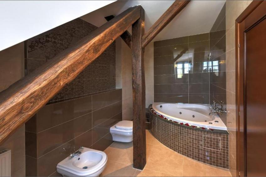 Jurjevec Castle - Standard room 4 - foto 10