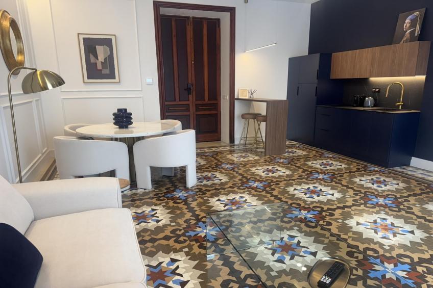suite estandar - foto 3