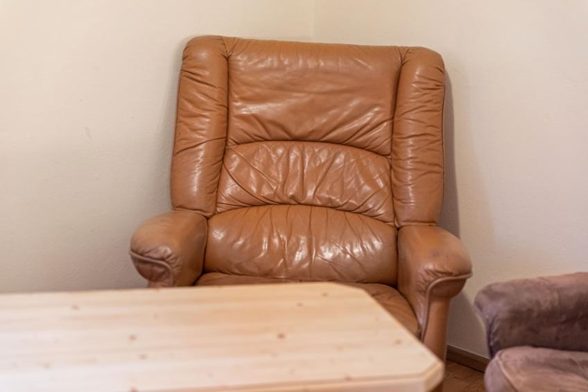 Toni's Appartement Saalbach - foto 27