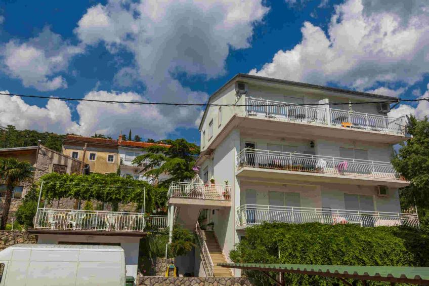 appartement de vacances avec balcon donnant sur la mer - BF-8G58 - foto 43