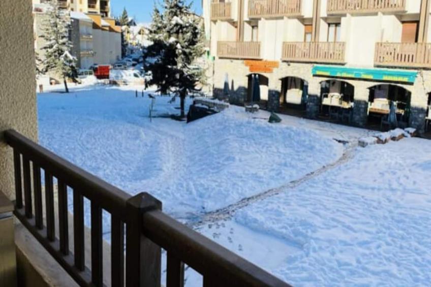 Joli T2 Au Coeur De La Station à 200m Des Pistes - foto 9