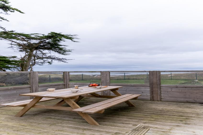 TY DUNES - Portsall - foto 43