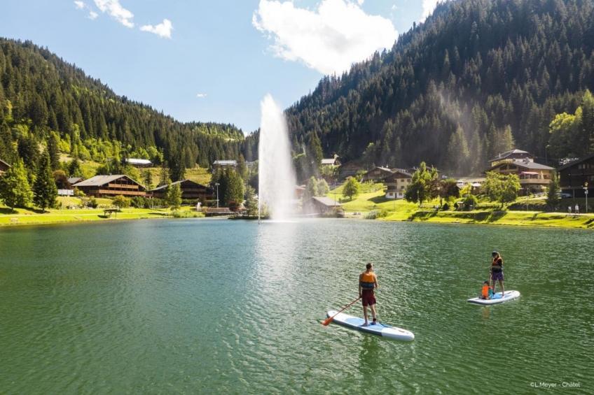 Chalet Ours Brun ORB MOUNTAIN & QUIET 6 Pers. - foto 7