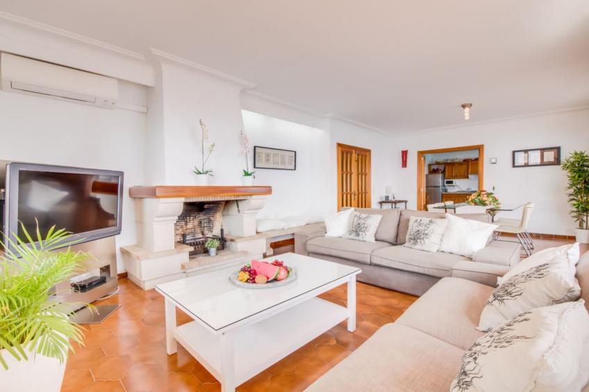 Villa Can Torrens - foto 3