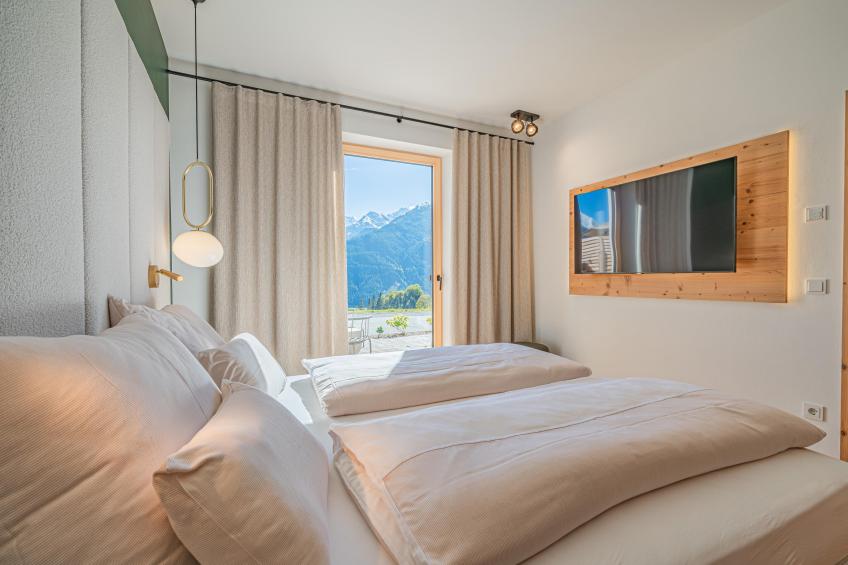 Premium Apartments AlmrauschEdelweiß - foto 43