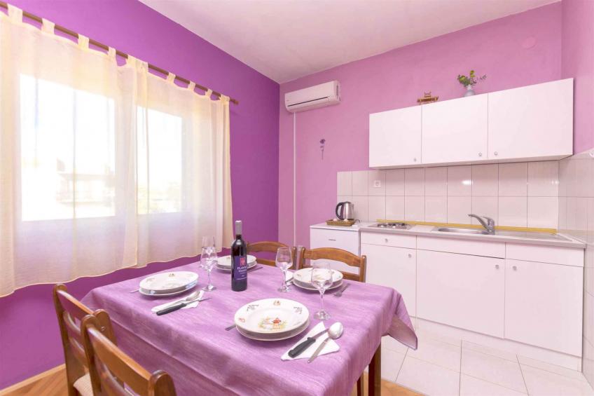 Holiday apartment with sea view - BF-RTR3K - foto 2