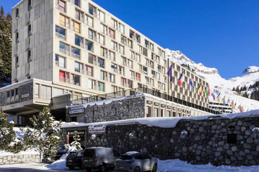 Résidence Cassiopée - maeva Home - foto 4