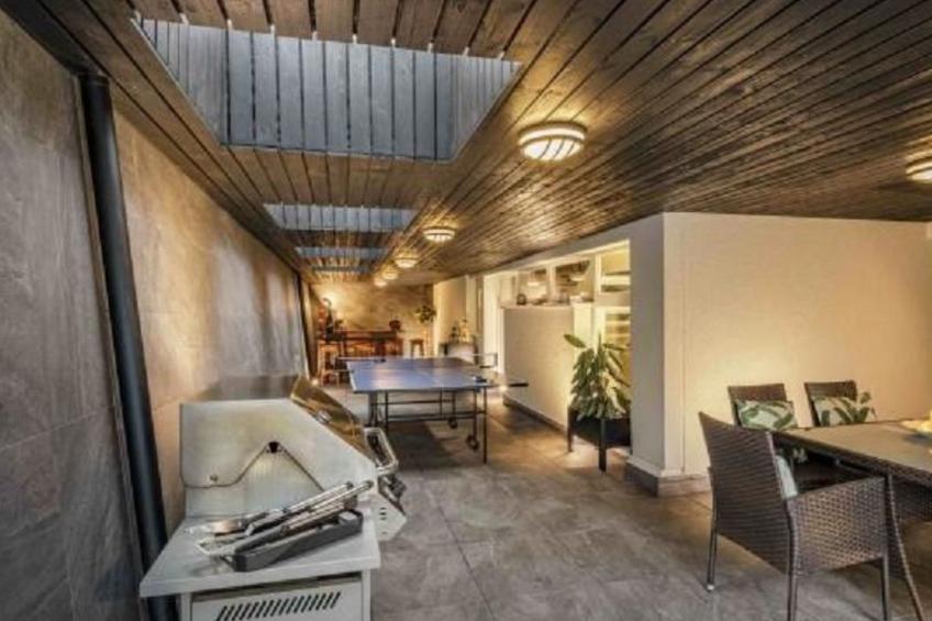 für 14 Personen ca. 500 qm - foto 19