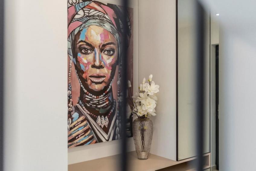 Villa Diana, modern gestaltet, in Dograde - foto 19