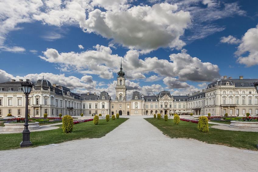 auf großem Gartengrundstück - foto 37