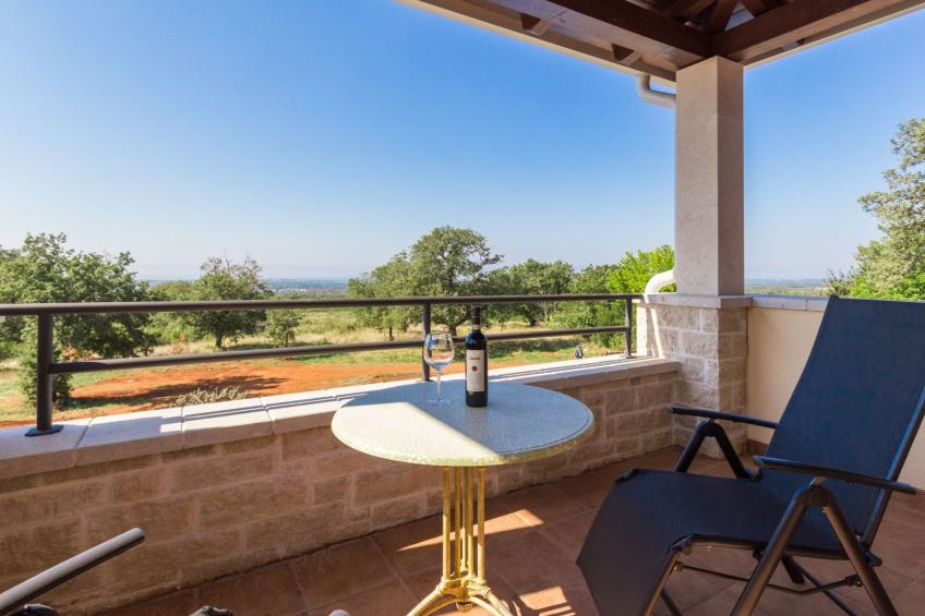 Tolles Ferienhaus in Deklići mit Privatem Pool - foto 37