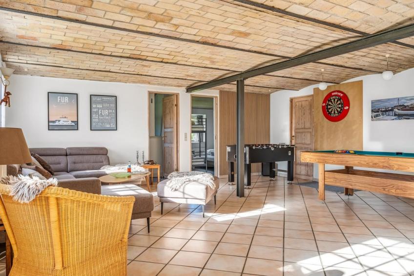 "Kara" - 100m to the inlet in The Liim Fiord - foto 2