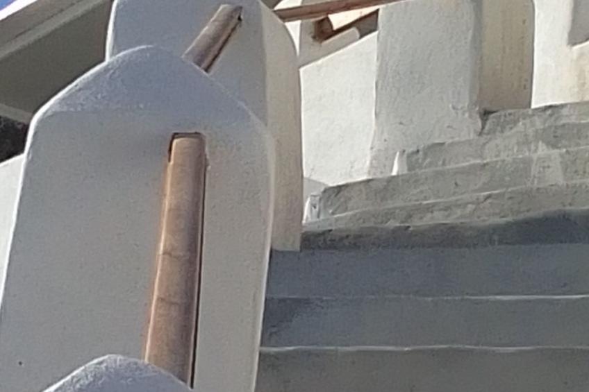 Charmantes Ferienhaus in Ia mit Privater Terrasse - foto 7