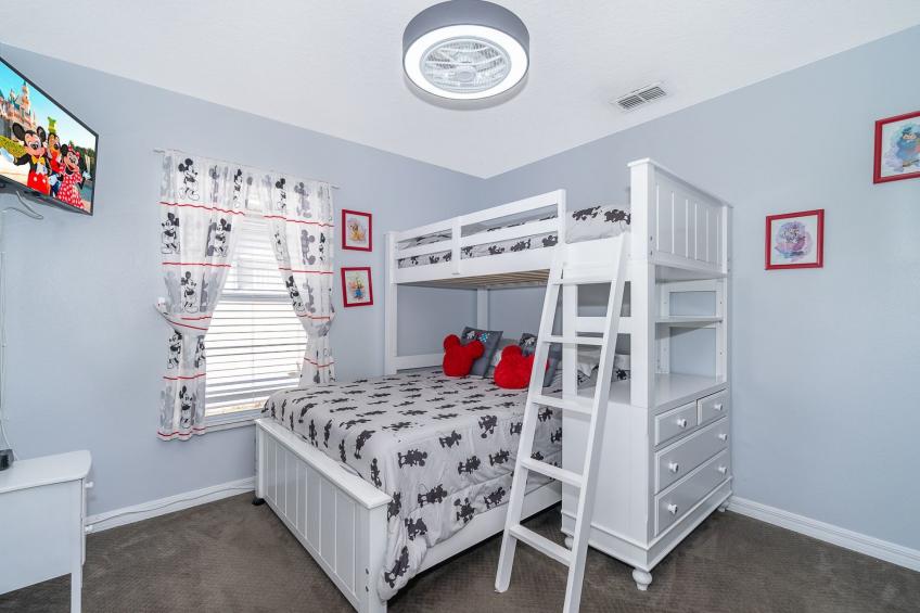 Moderne Villa mit Seeblick nur wenige Minuten von Disney entfernt - foto 20