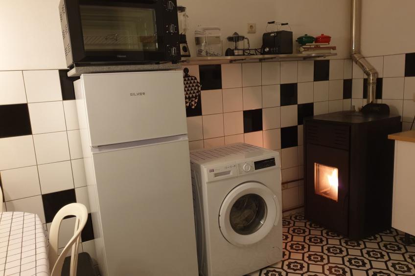 Ferienvilla "Casa Oriana" mit privatem Pool - foto 18