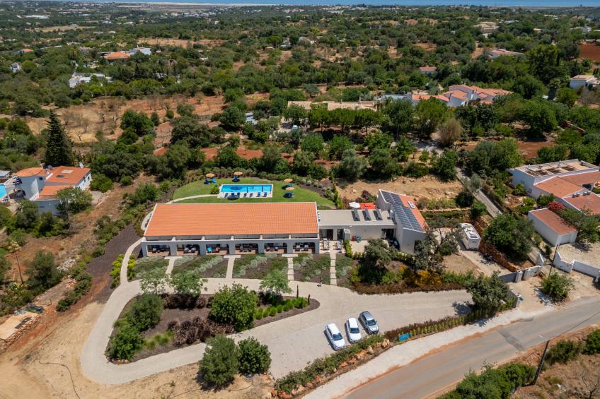 Suites Sunny Hill - foto 29