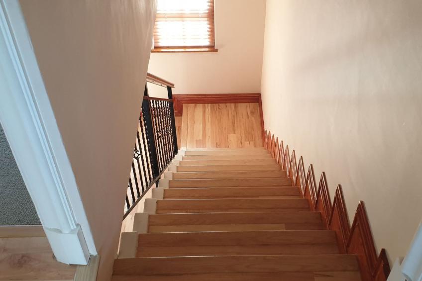 in Kirstenhof mit Privatem Garten - foto 13