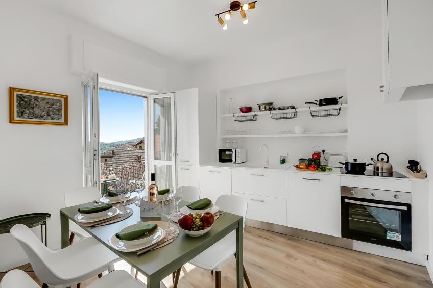 Nova Lake View Stresa Hill - foto 5