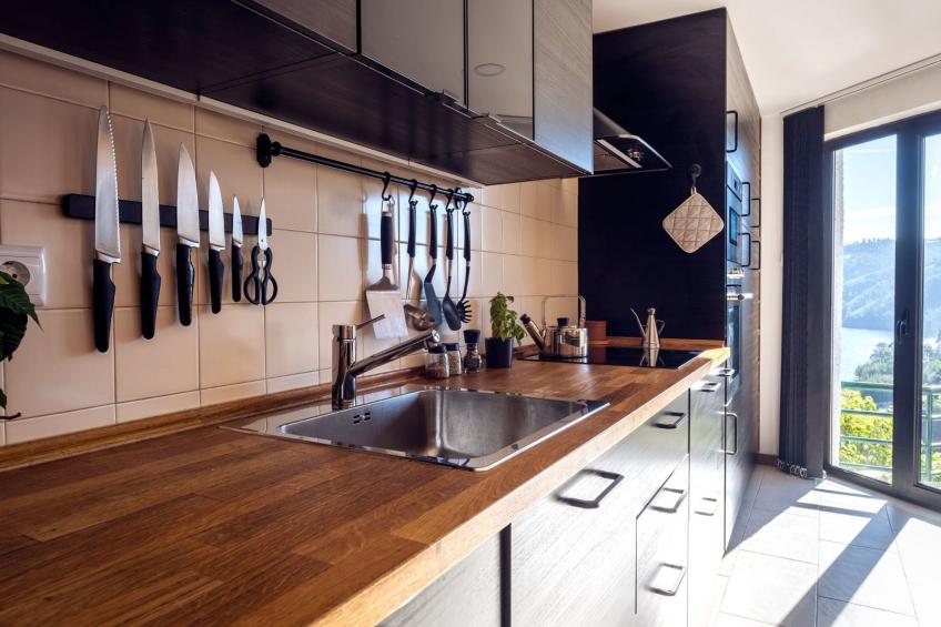 Ferienvilla "Blue Lake House" mit Sauna - foto 3