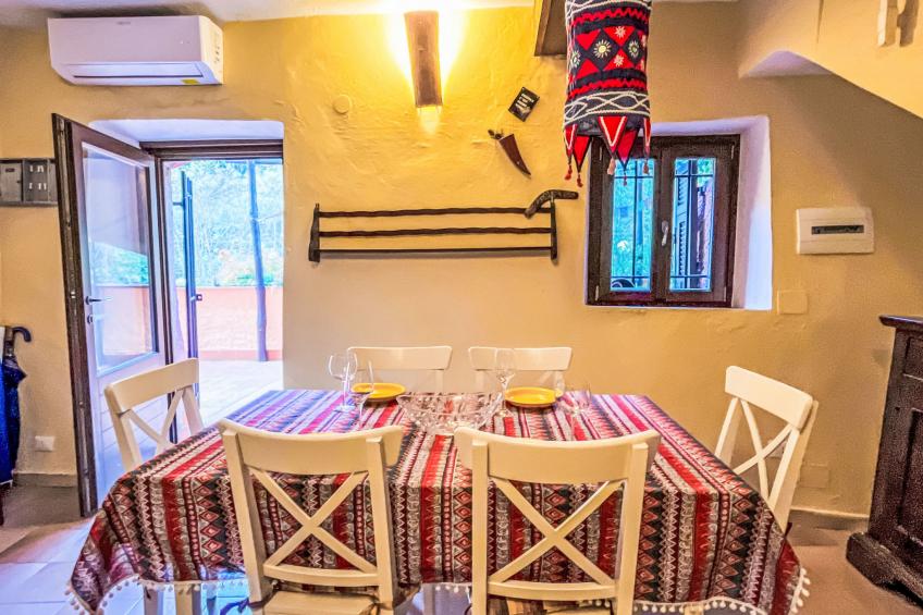 Grotta dell´Edera - foto 29