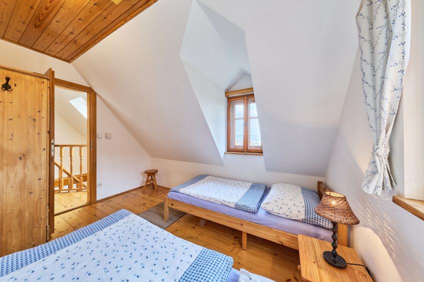 Timber Lodge with Sauna - foto 28