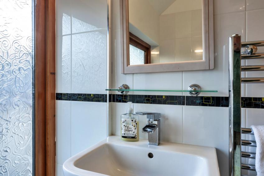 Lime Cottage, Great Houndbeare Farm - foto 11