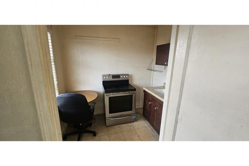 King Bed with Kitchenette Non-Smoking - foto 17