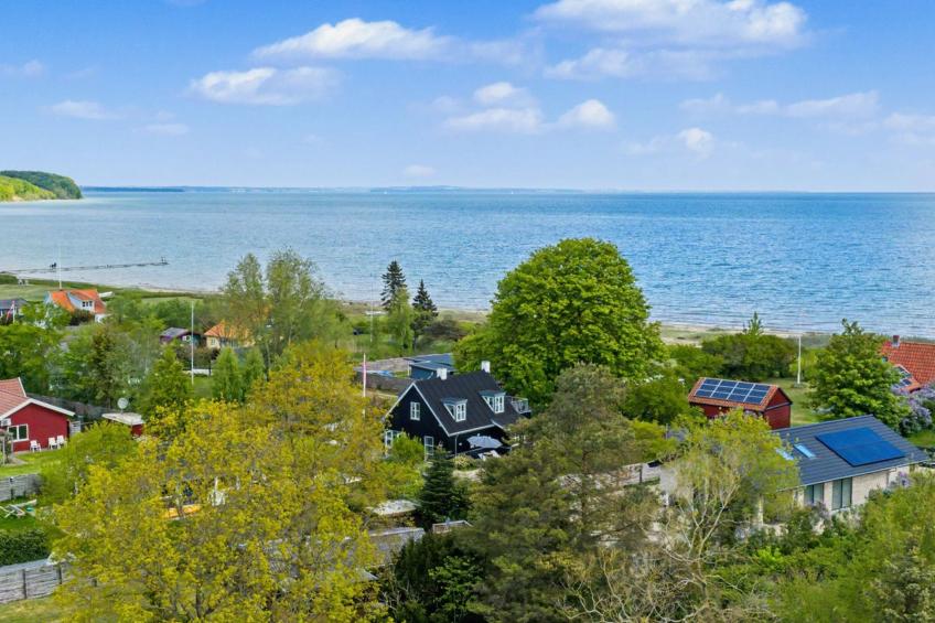 "Gullan" - 75m from the sea in Funen - foto 2