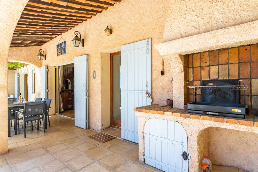 Maison de l'Hubac Bleu - foto 24