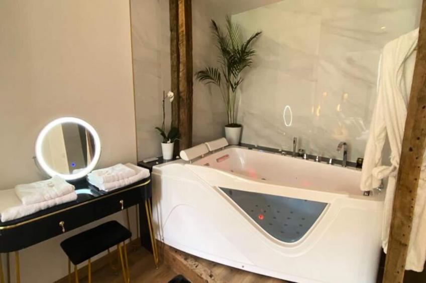 19a - Le Septième Ciel, Cocoon Lover - foto 15